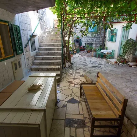 Apartman Barada Apartamento Slatine