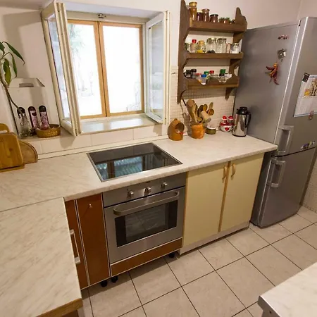 Apartman Barada Slatine