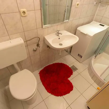 Apartman Barada Slatine