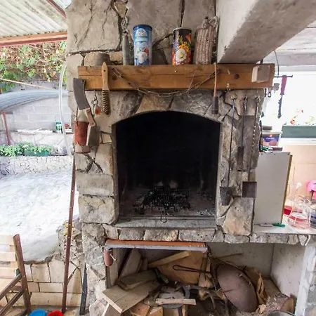 Apartman Barada * Slatine