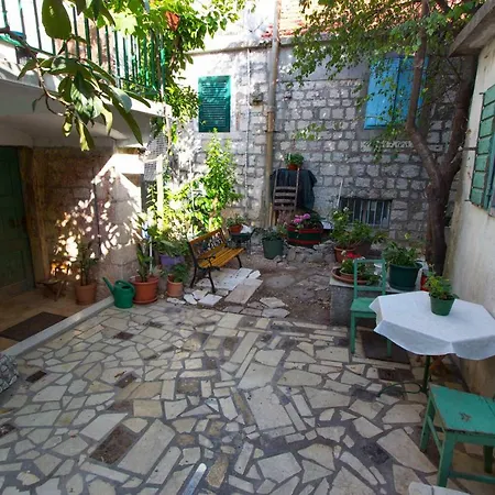 Apartamento Apartman Barada Slatine