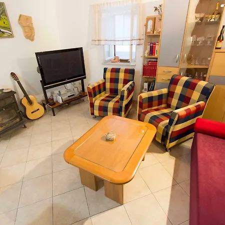 Apartman Barada Apartamento Slatine