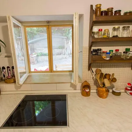 Apartman Barada Apartamento *