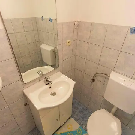 Apartamento Apartman Barada Slatine