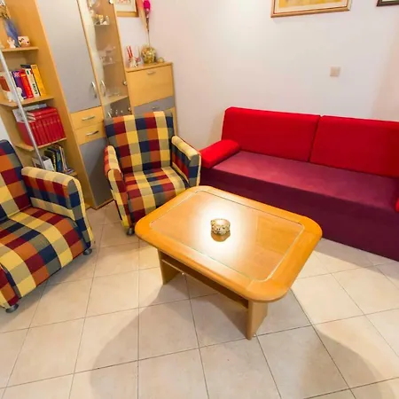Apartman Barada Apartamento *