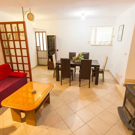 Apartman Barada *