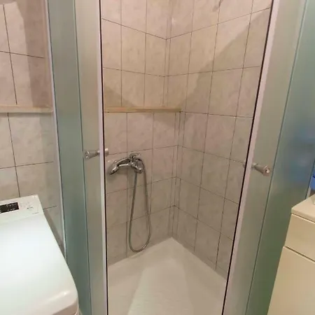 Apartamento Apartman Barada Slatine
