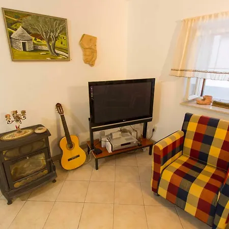 Apartman Barada *