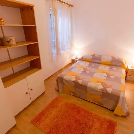 Apartman Barada Apartamento