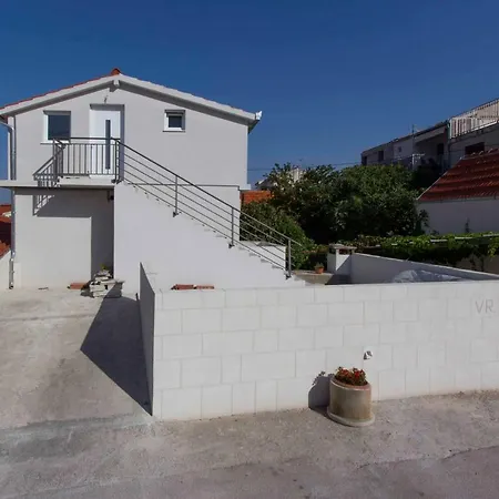 Apartamento Apartman Barada *