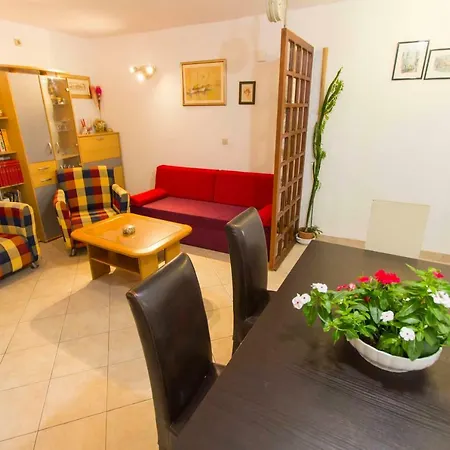 Apartman Barada Slatine