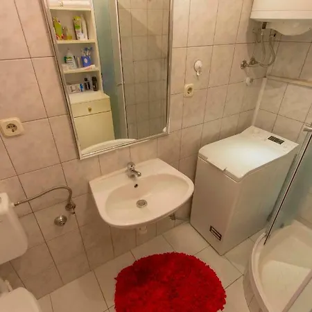 Apartman Barada