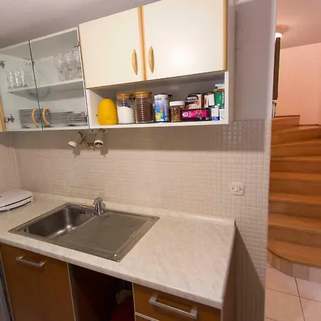 Apartman Barada