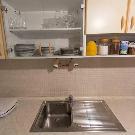 Apartman Barada *