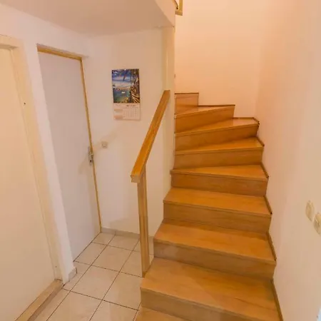 Apartment Apartman Barada