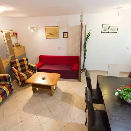 Apartman Barada Slatine
