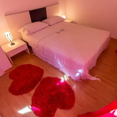 Apartman Barada *