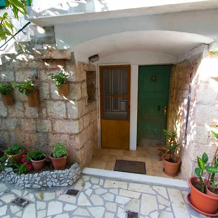 Apartment Apartman Barada