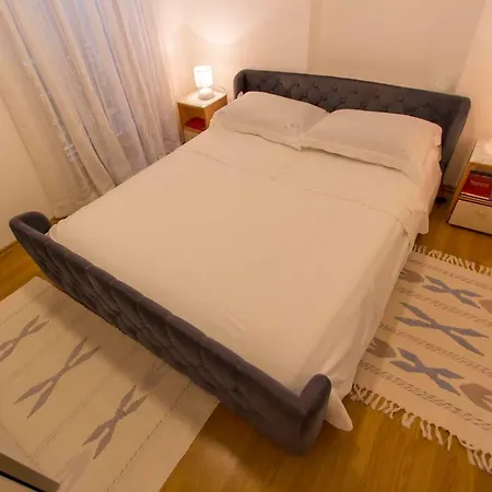 Apartman Barada